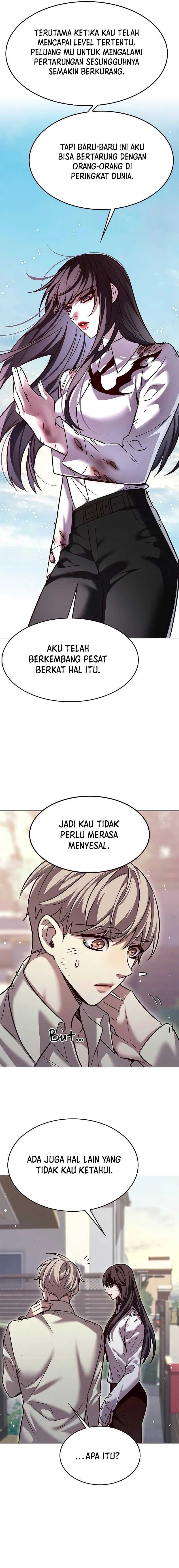 Eleceed Page 10