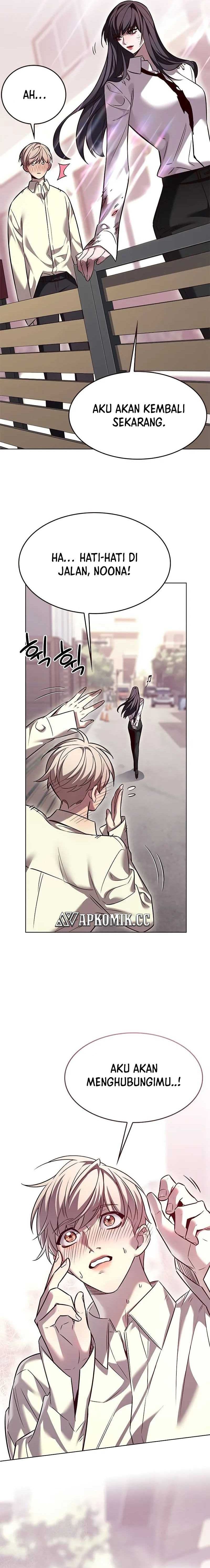 Eleceed Page 13