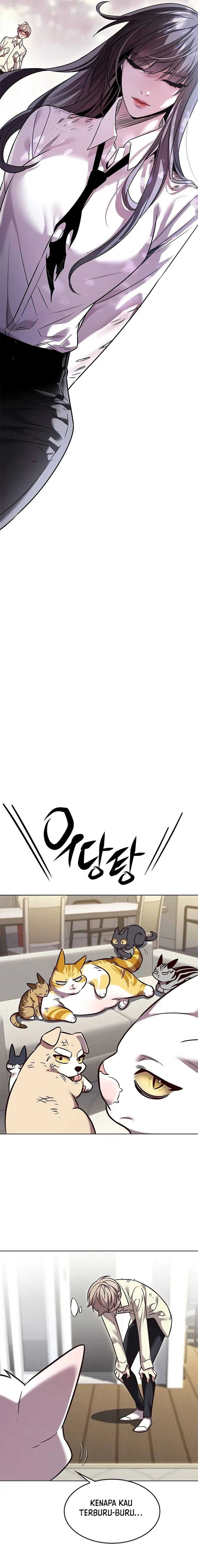 Eleceed Page 14