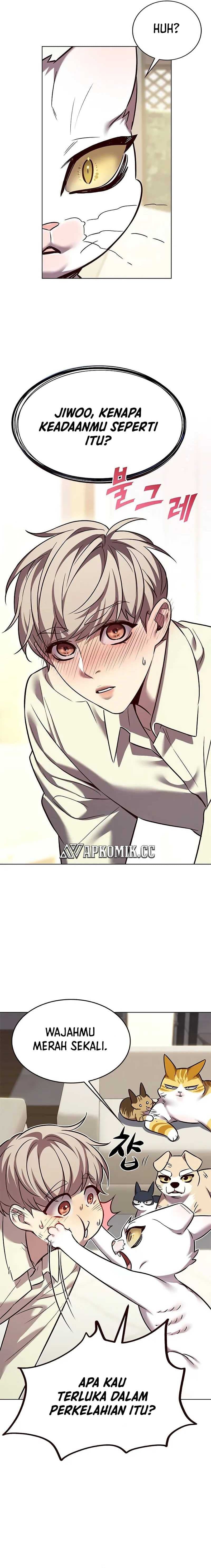 Eleceed Page 15