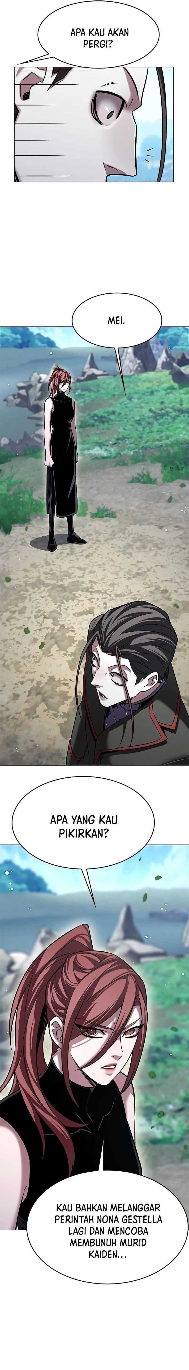 Eleceed Page 19