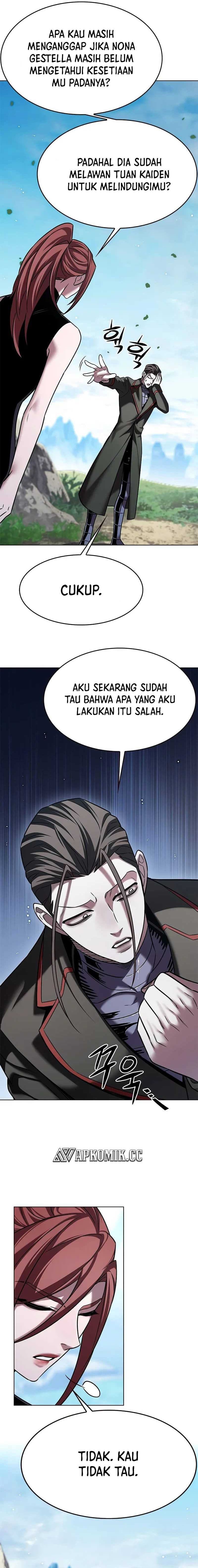 Eleceed Page 20