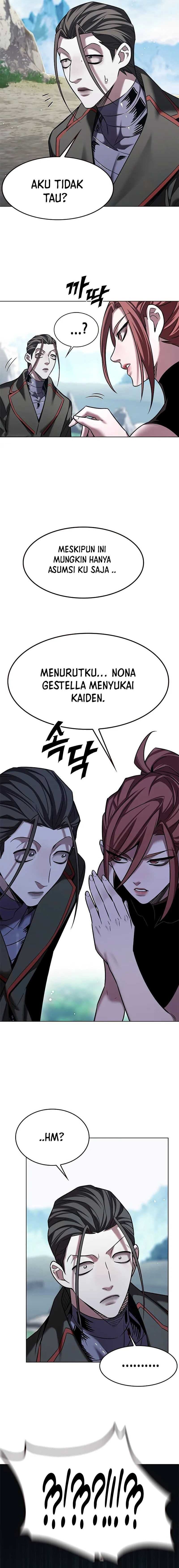 Eleceed Page 21