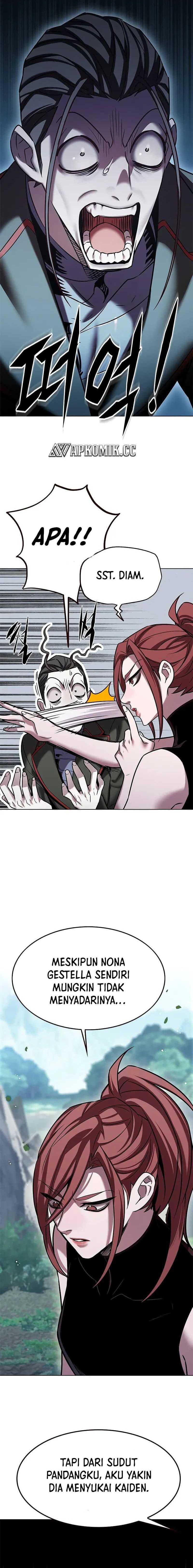 Eleceed Page 22