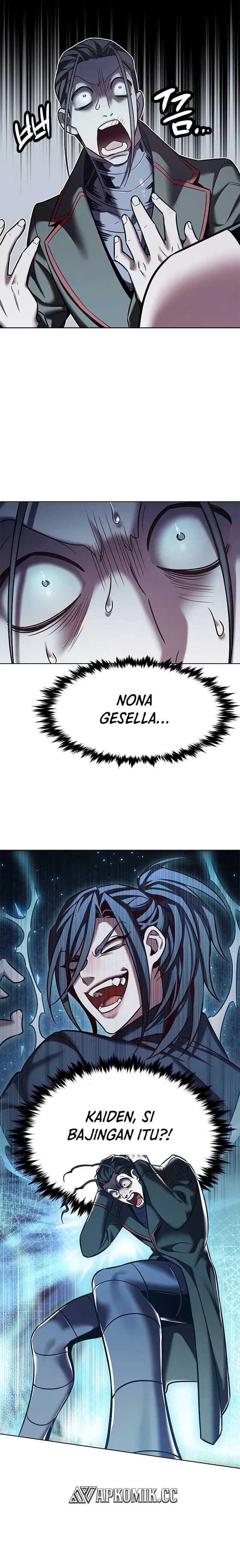 Eleceed Page 23