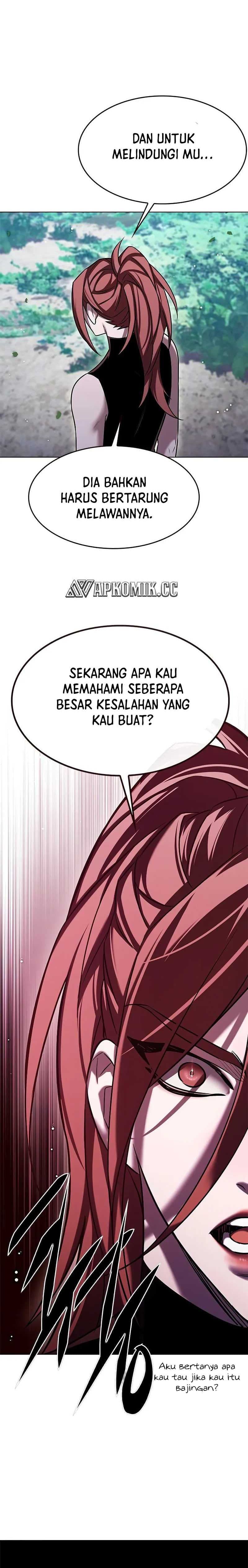 Eleceed Page 25