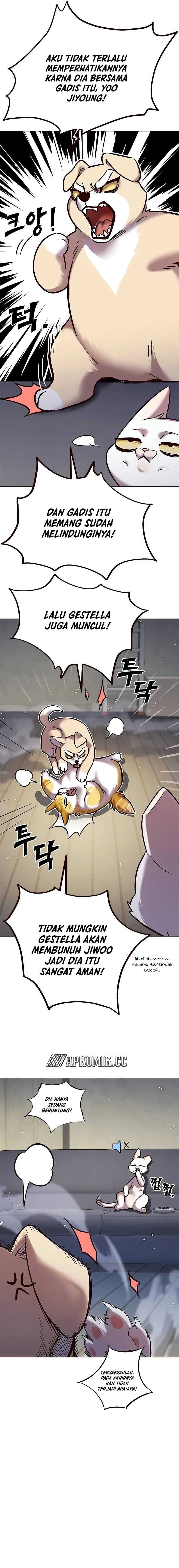 Eleceed Page 6
