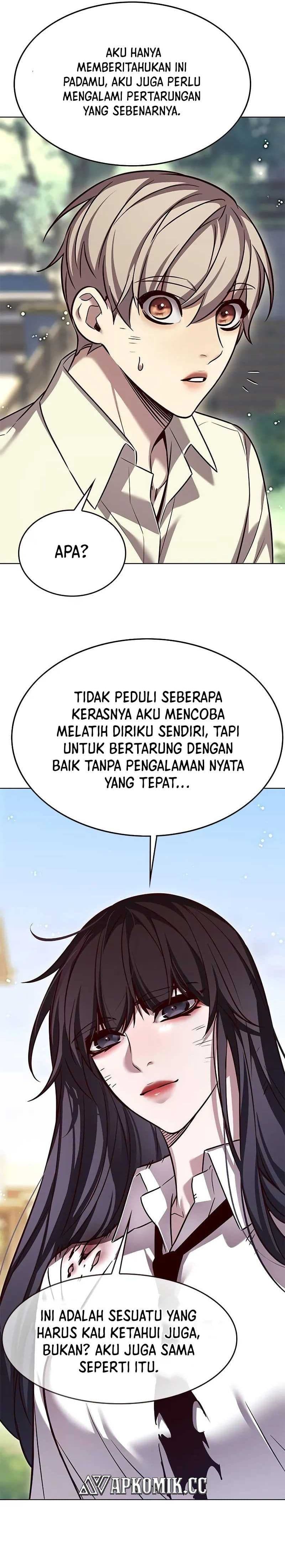 Eleceed Page 9