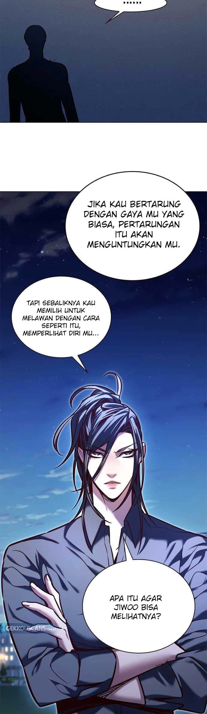 Eleceed Page 11