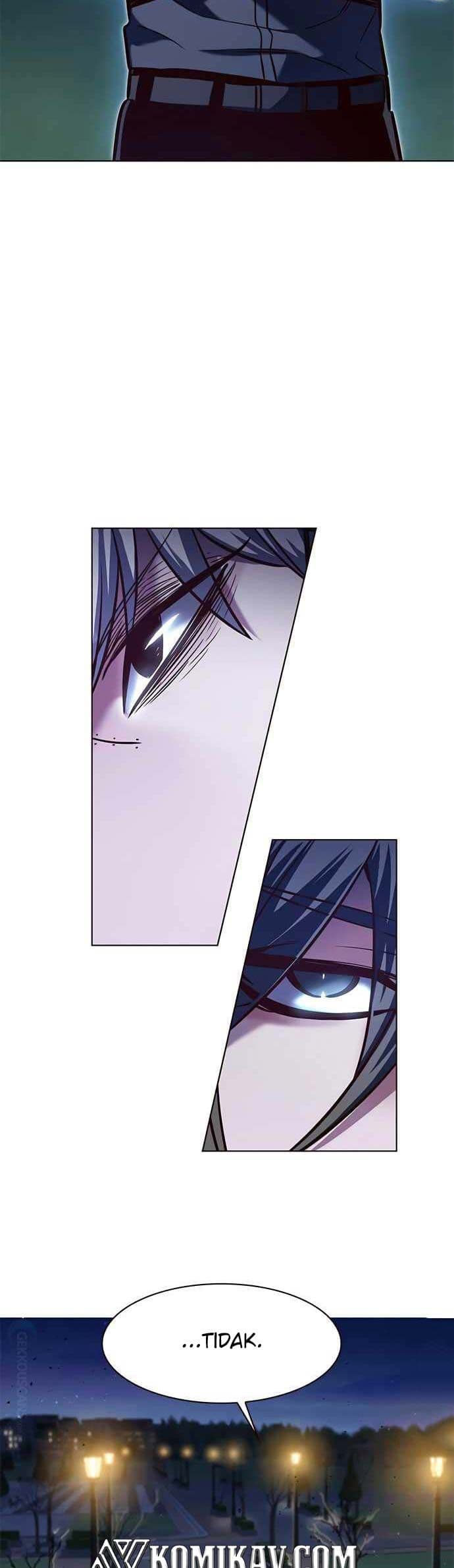 Eleceed Page 12