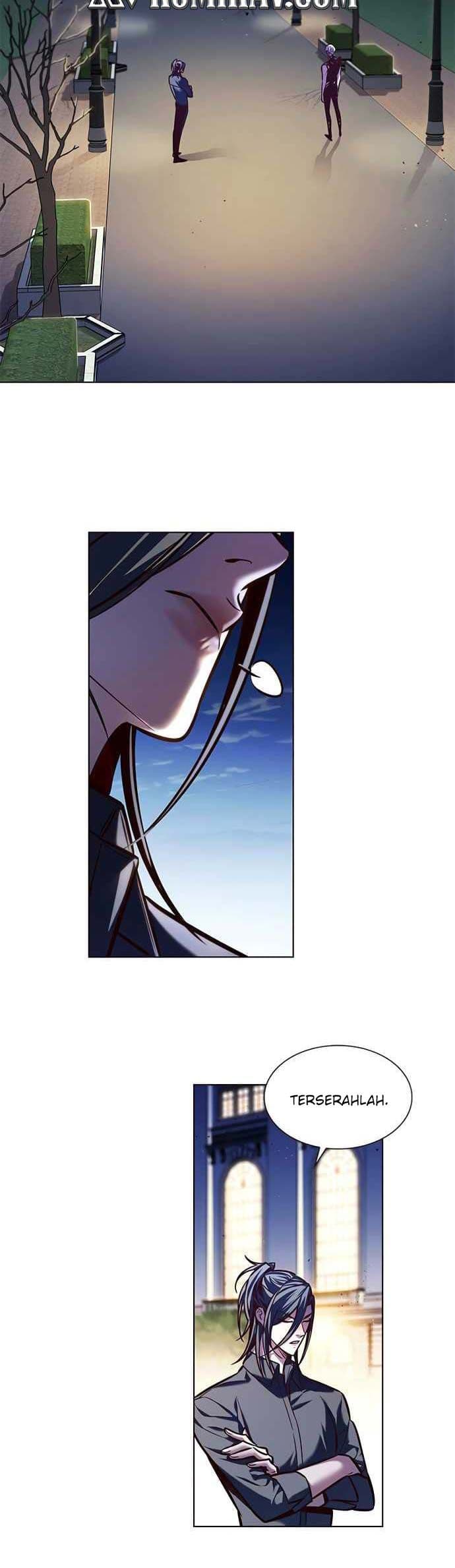 Eleceed Page 13