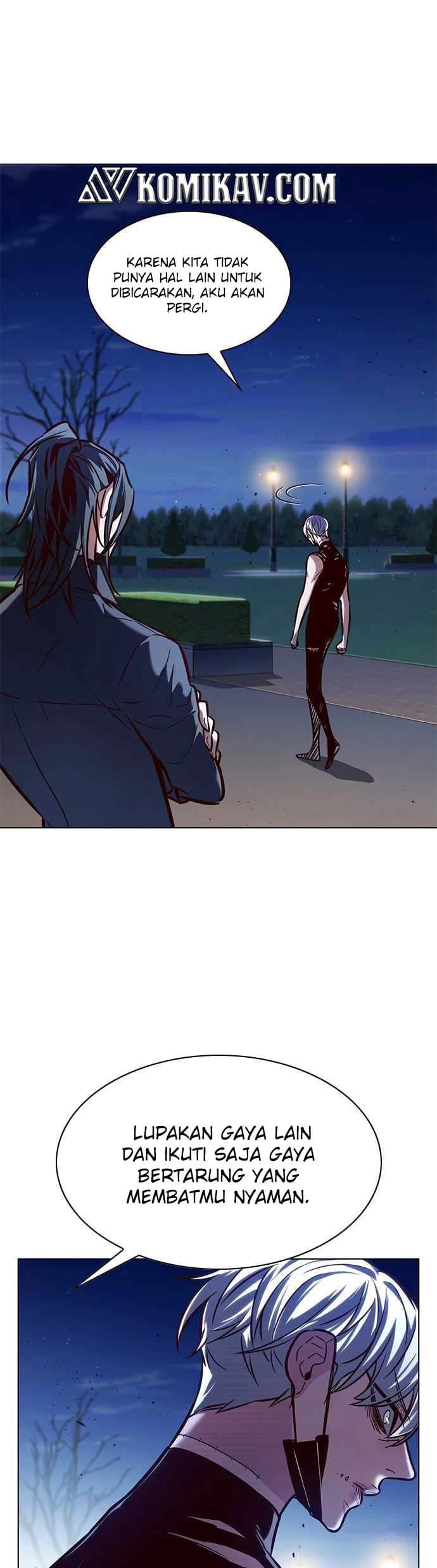 Eleceed Page 14
