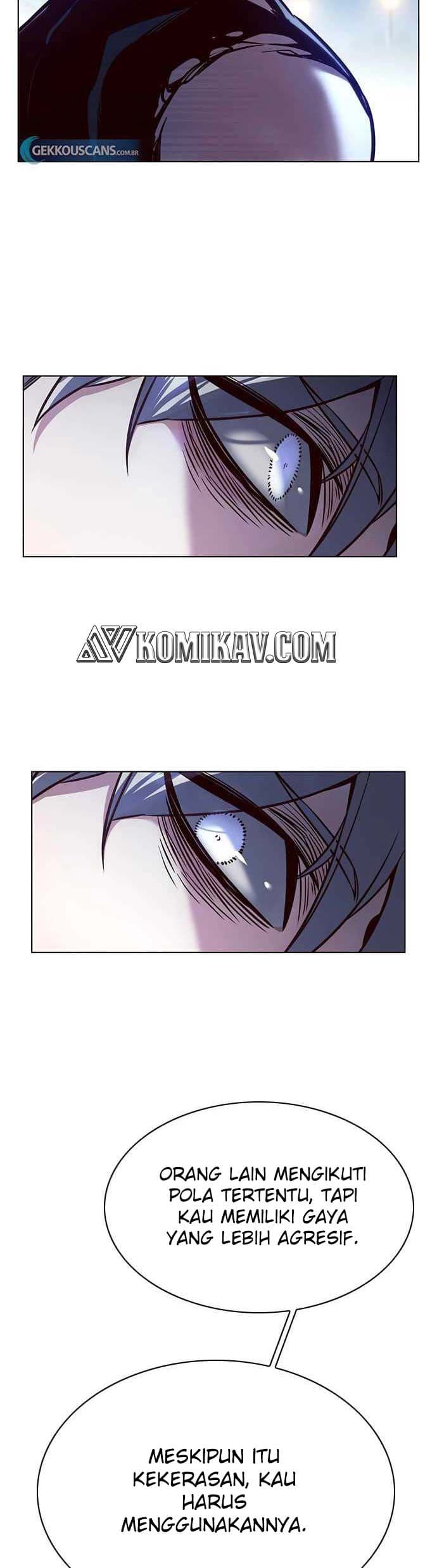 Eleceed Page 15