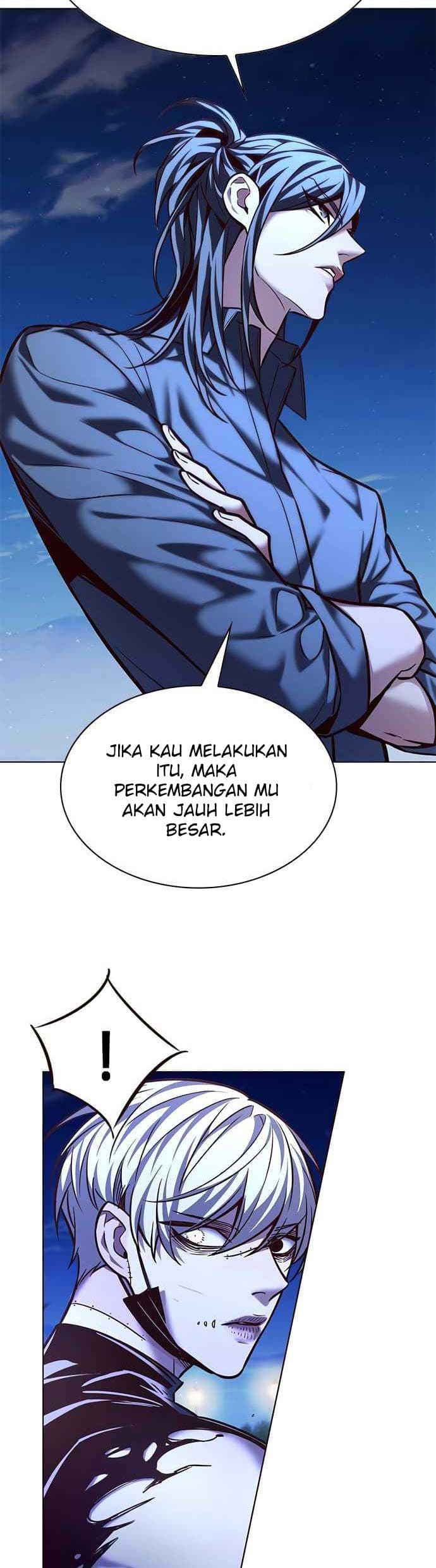 Eleceed Page 16