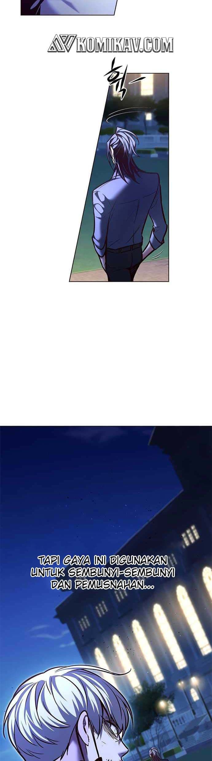 Eleceed Page 17