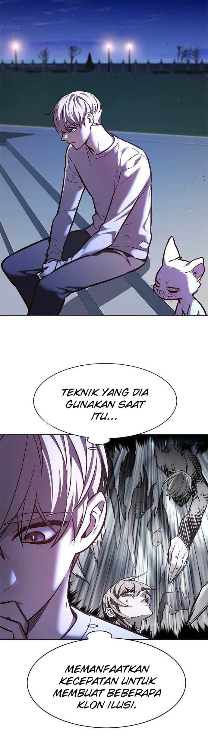 Eleceed Page 19