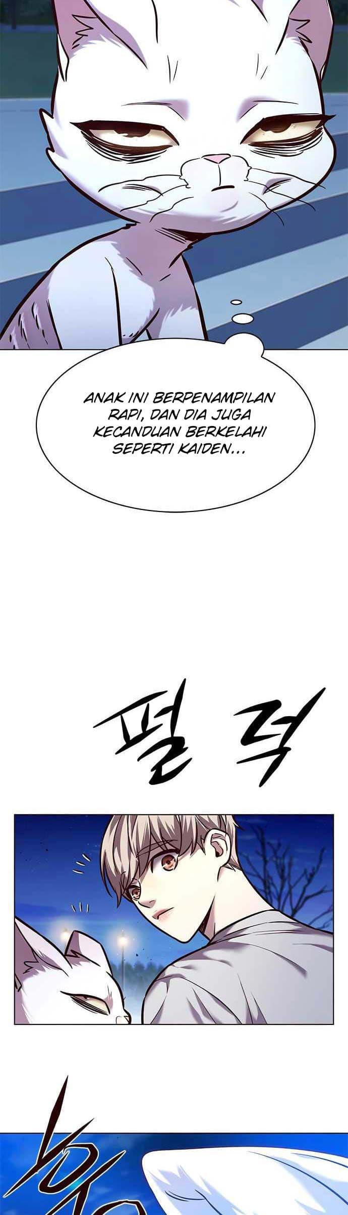 Eleceed Page 21