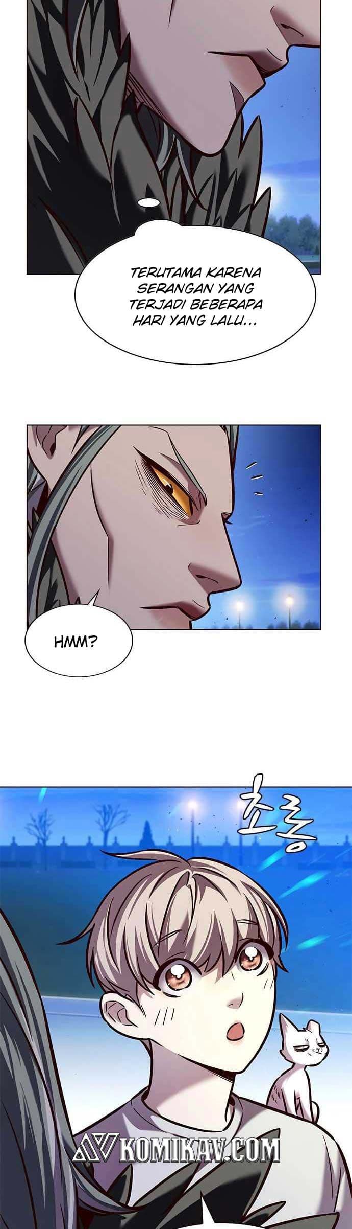 Eleceed Page 23