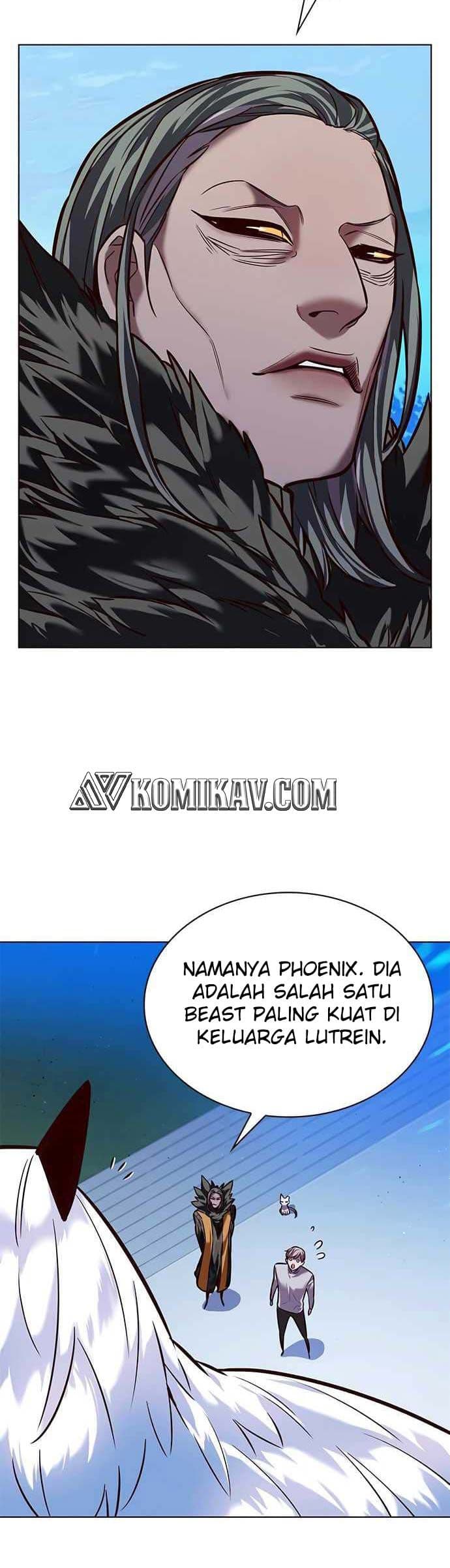 Eleceed Page 25
