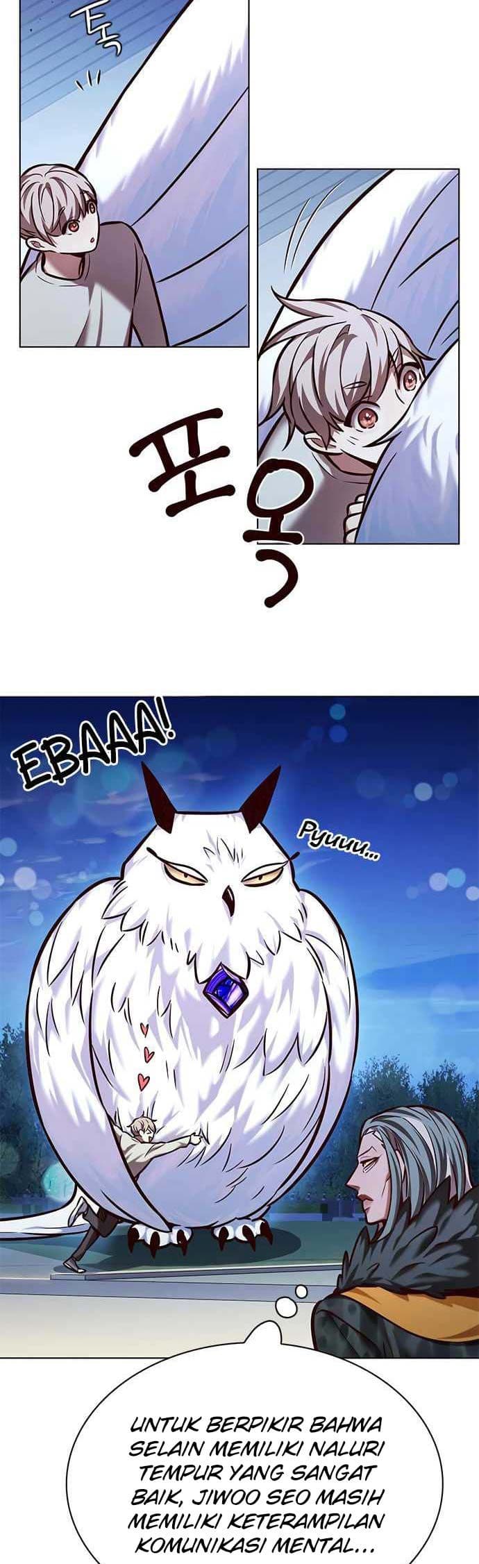 Eleceed Page 27
