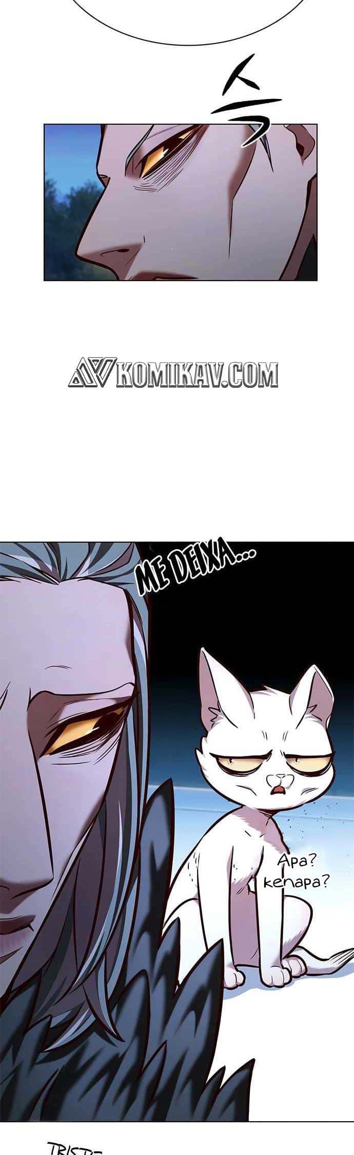 Eleceed Page 28