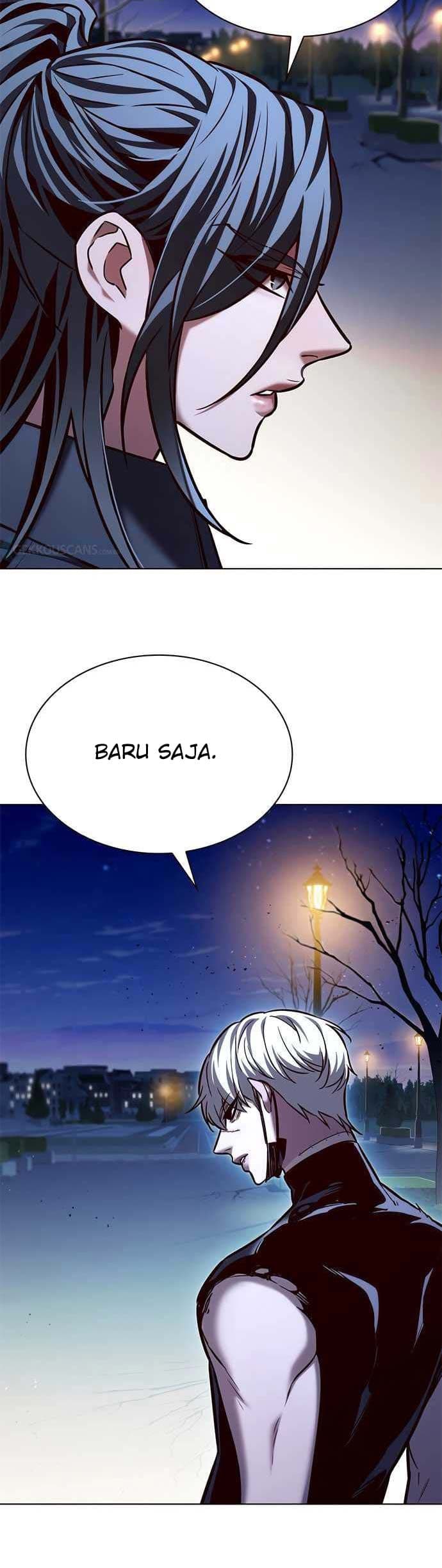 Eleceed Page 3