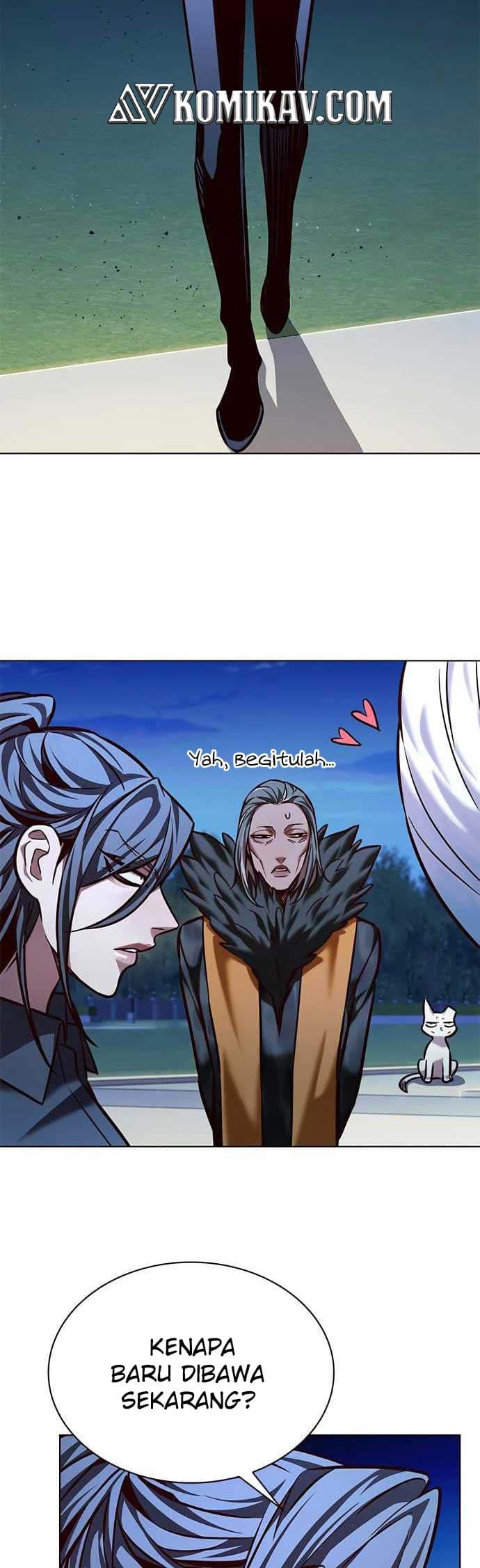 Eleceed Page 30