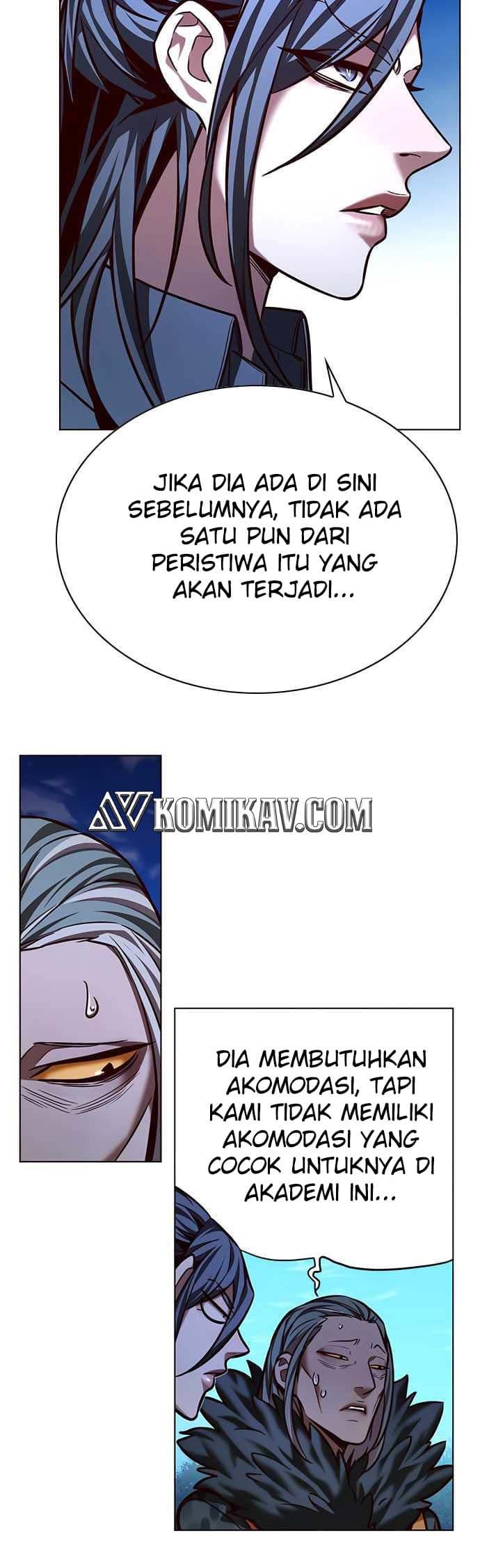 Eleceed Page 31