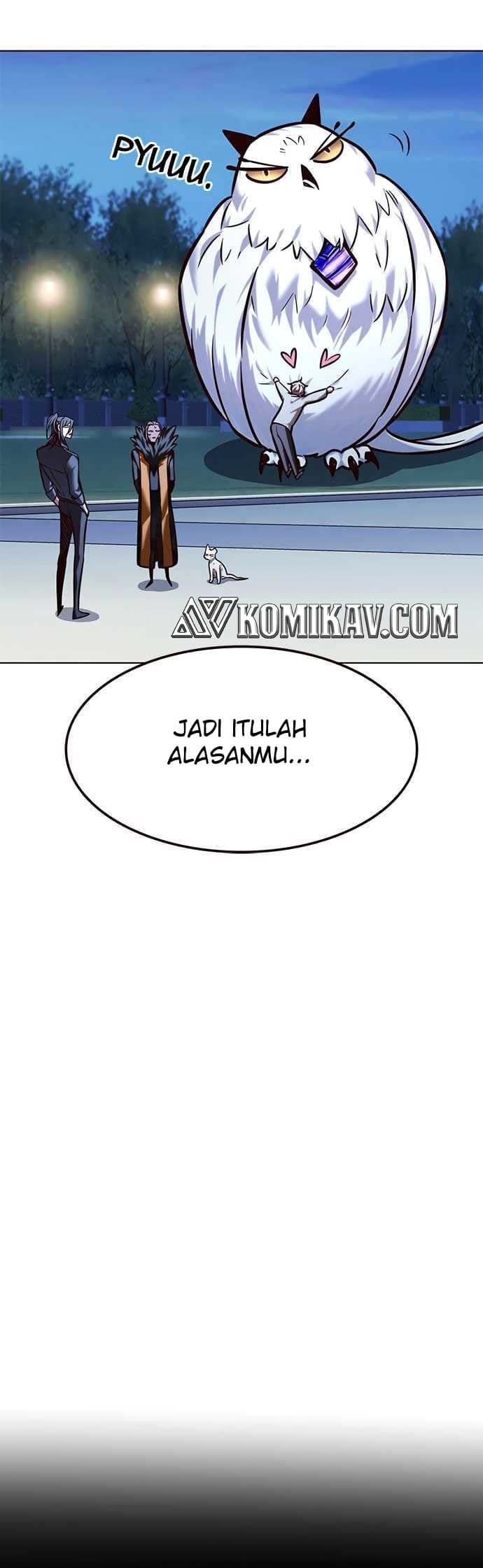Eleceed Page 32
