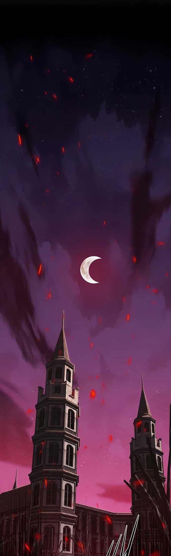 Eleceed Page 33