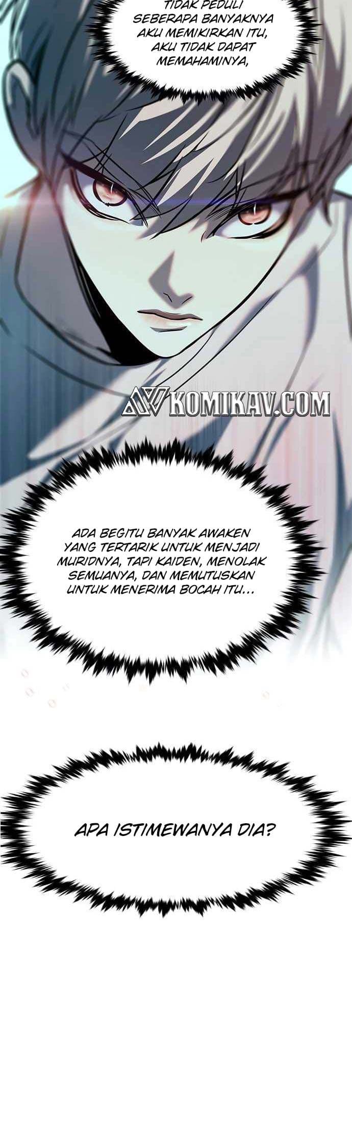 Eleceed Page 36