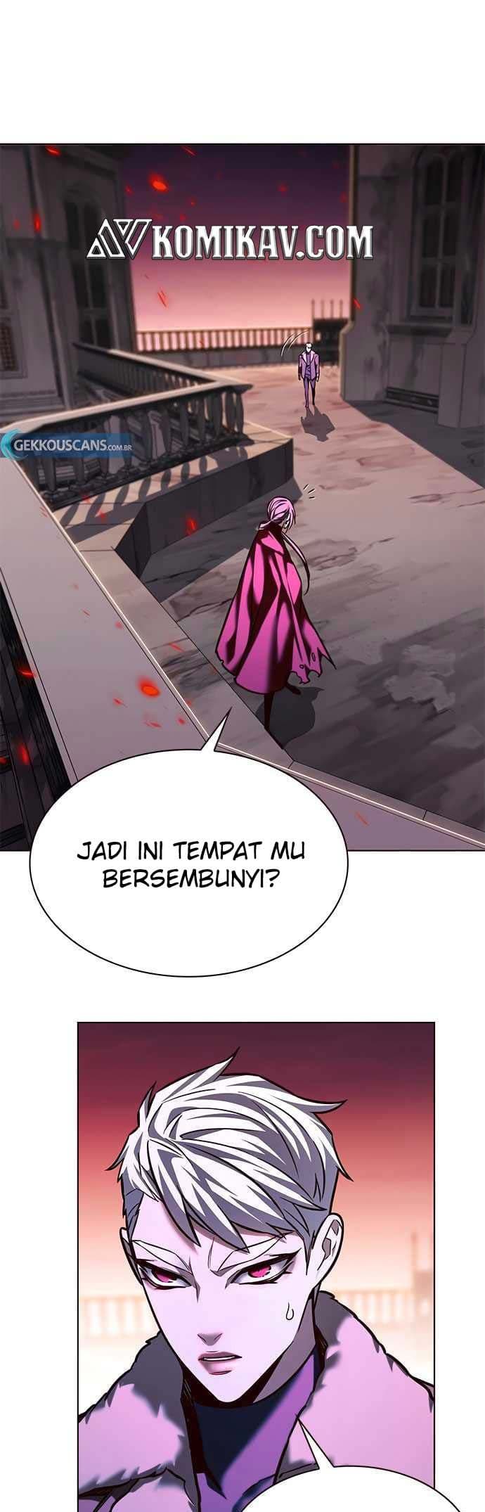 Eleceed Page 38
