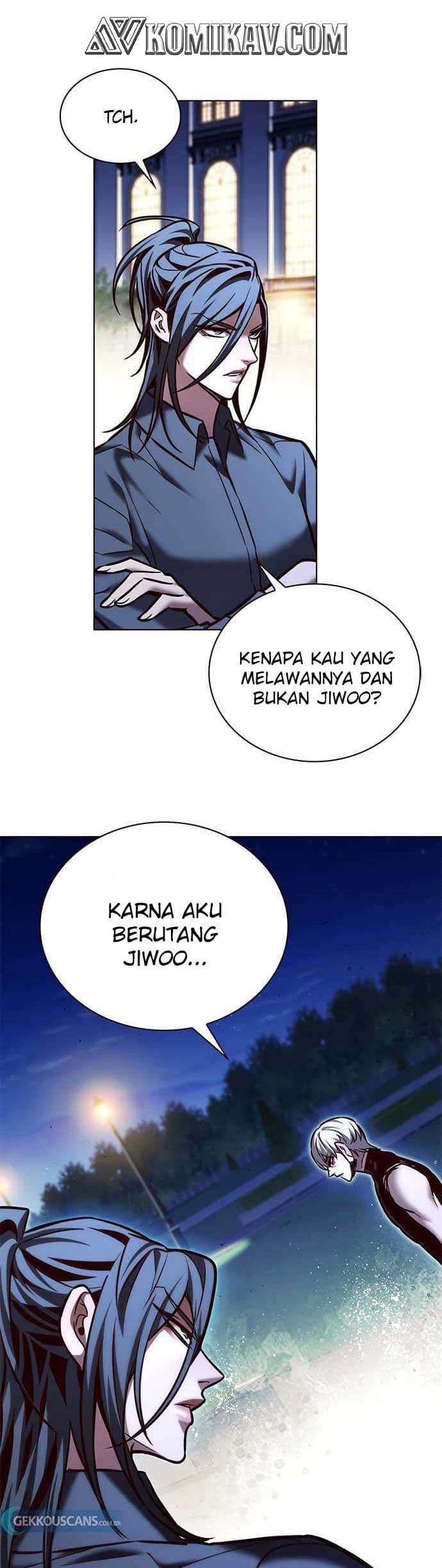 Eleceed Page 4
