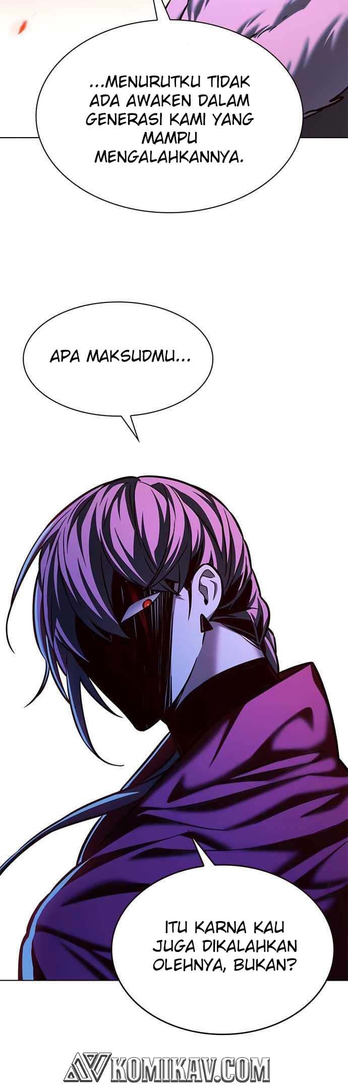 Eleceed Page 41