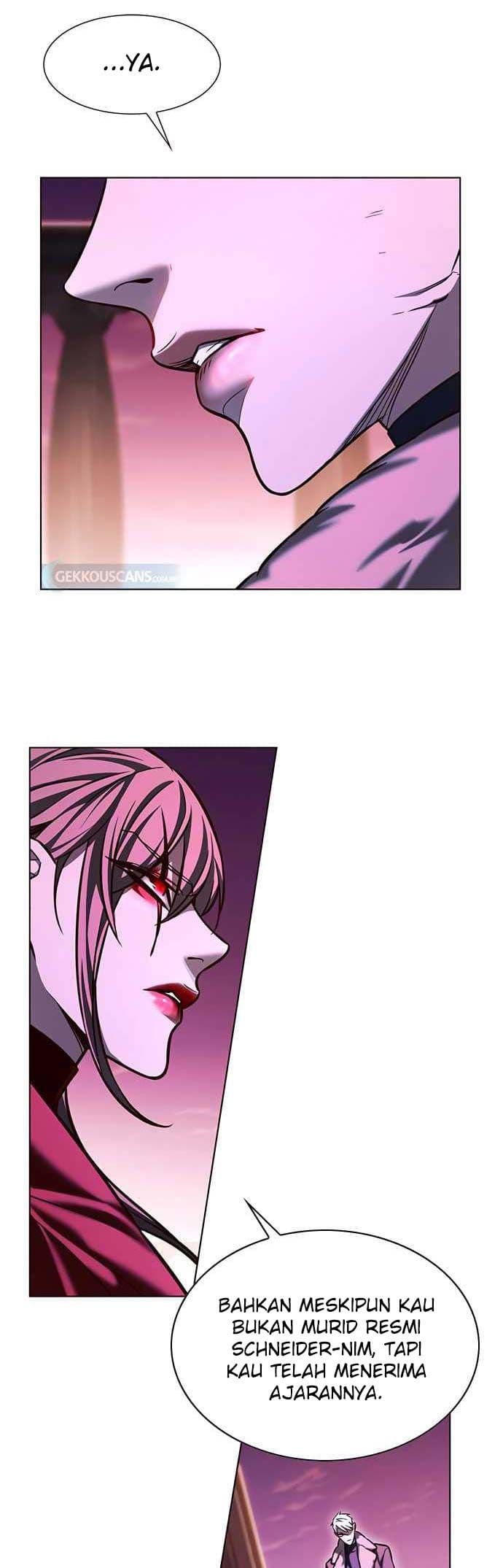 Eleceed Page 42