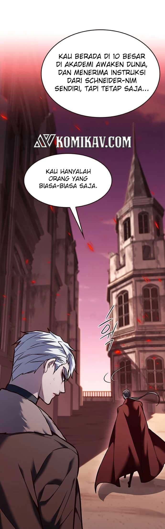 Eleceed Page 44
