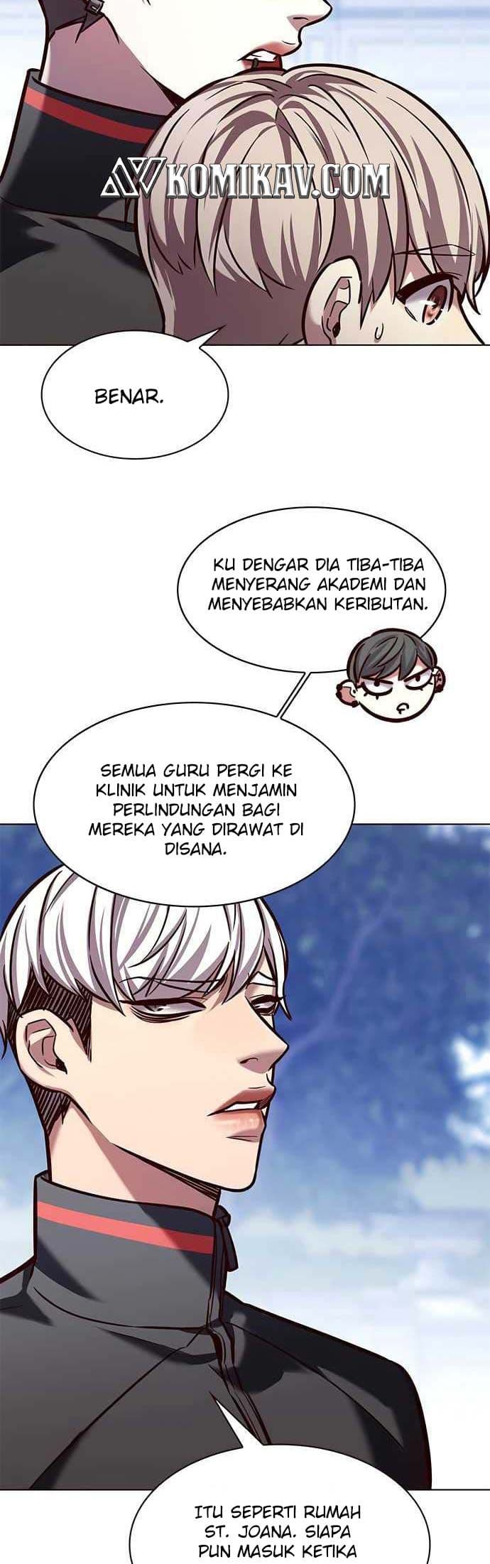 Eleceed Page 48