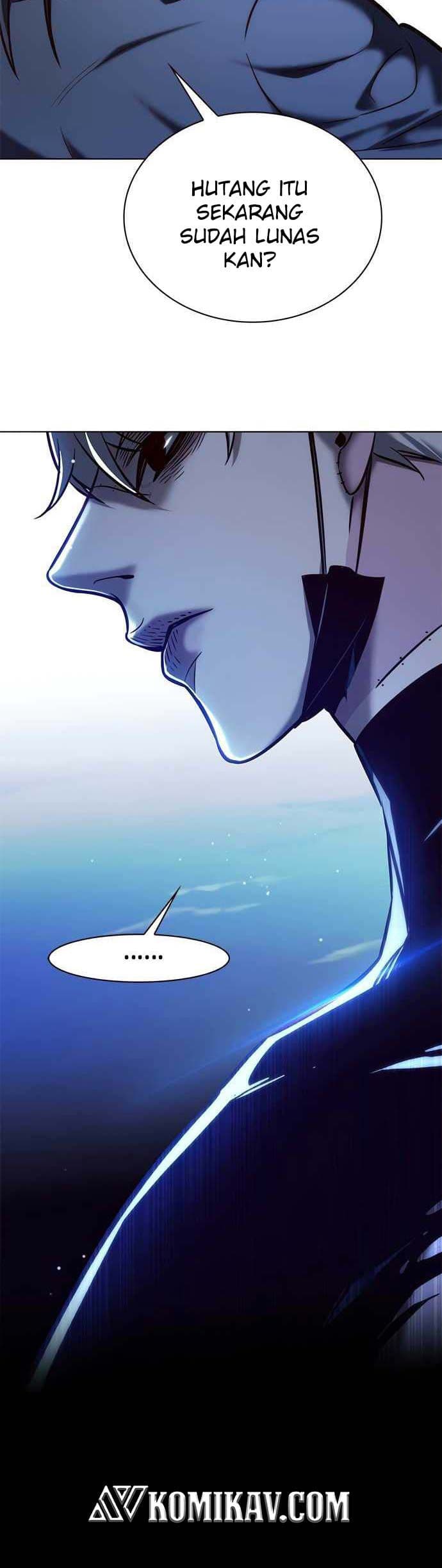 Eleceed Page 5