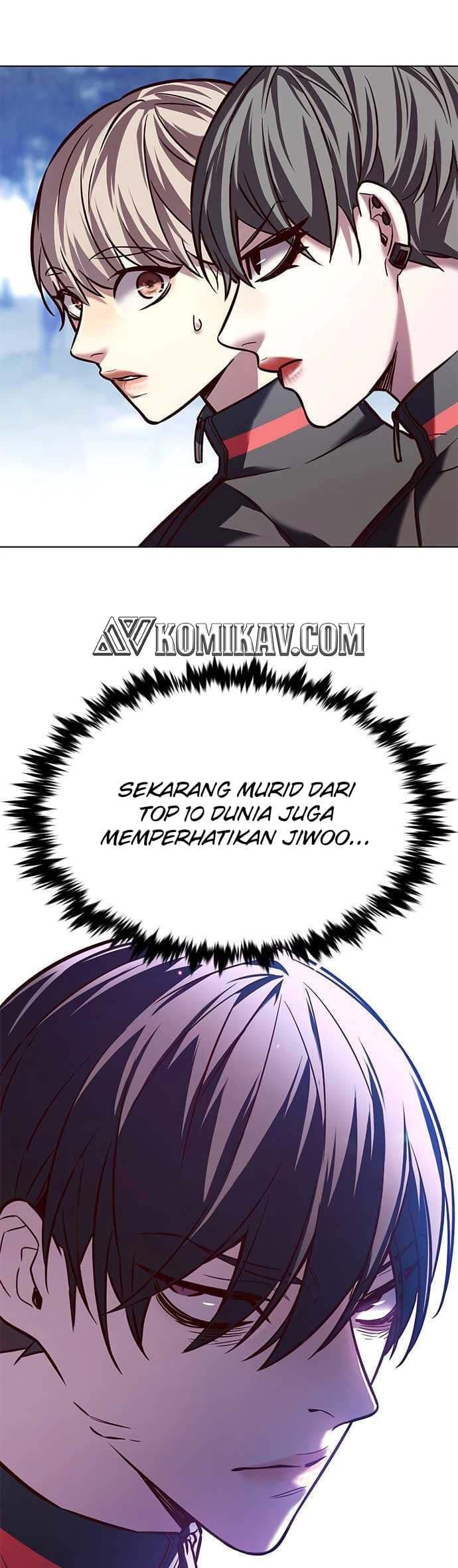 Eleceed Page 50