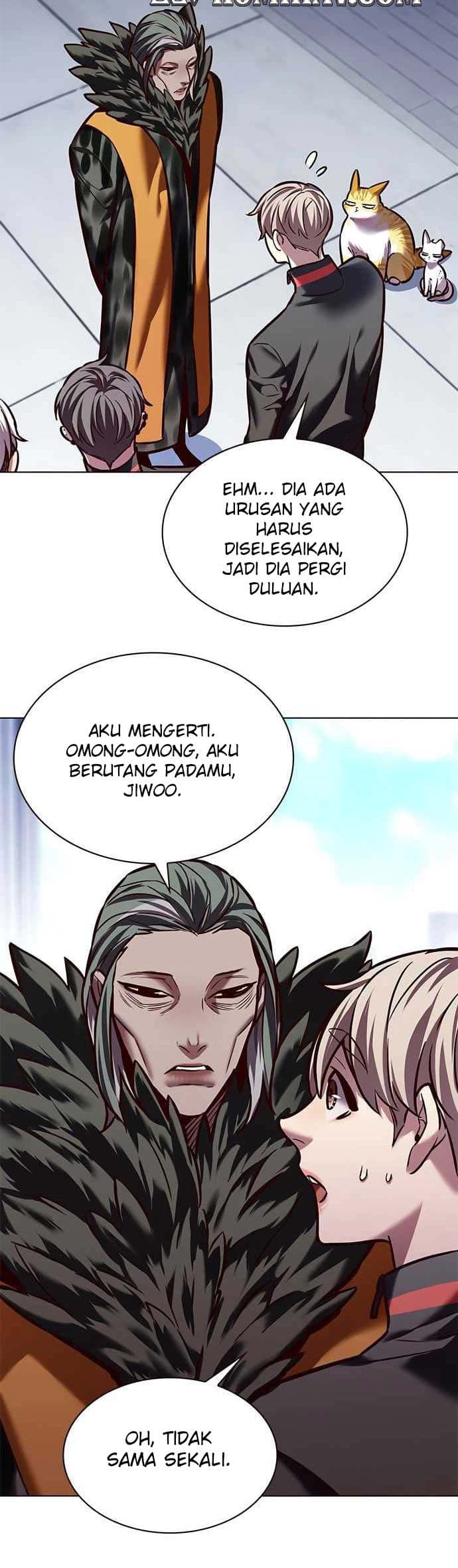 Eleceed Page 52