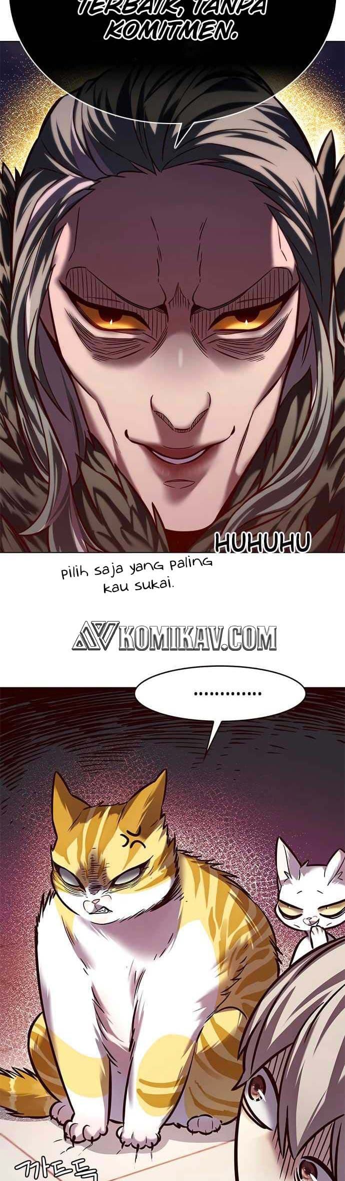 Eleceed Page 54