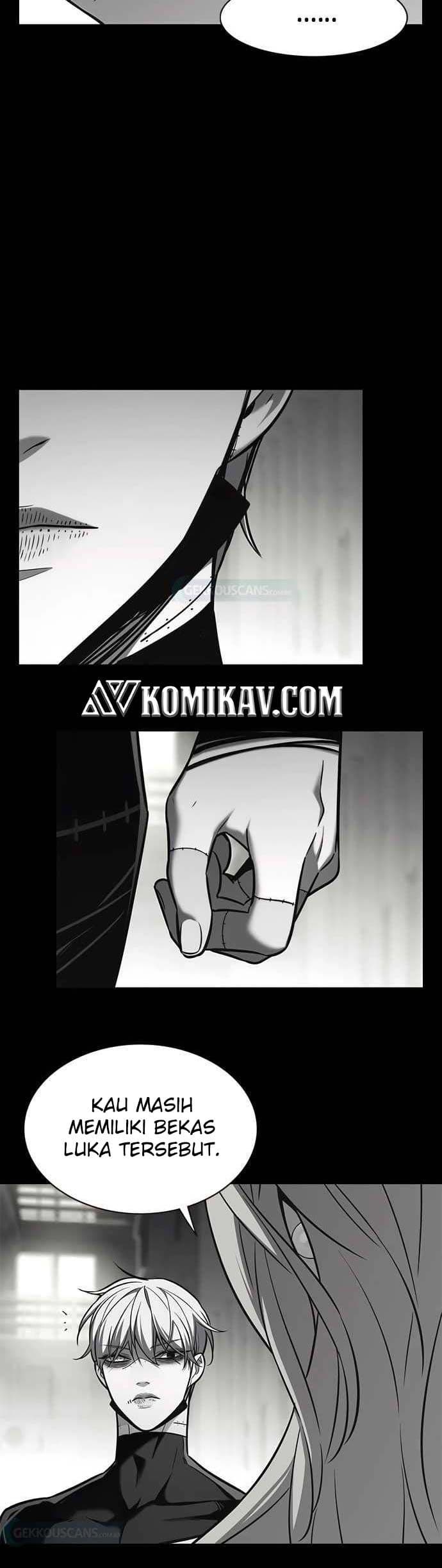 Eleceed Page 7