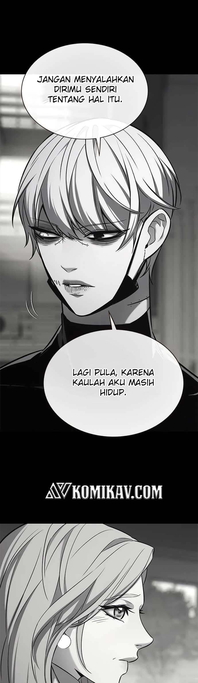 Eleceed Page 8