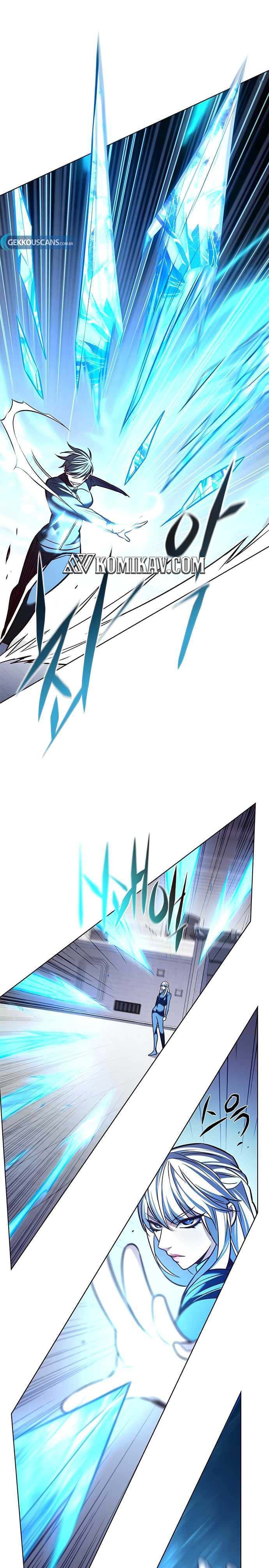 Eleceed Page 10