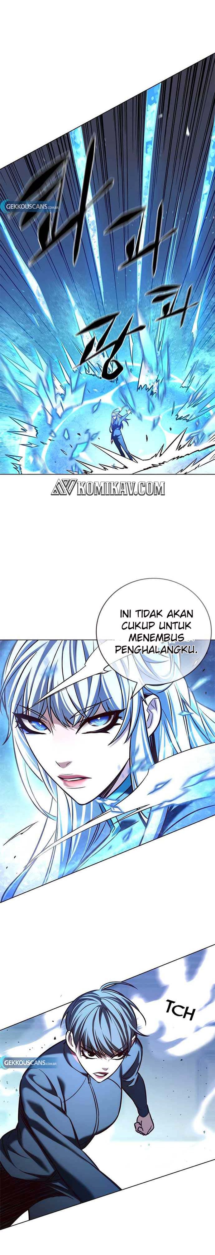 Eleceed Page 13