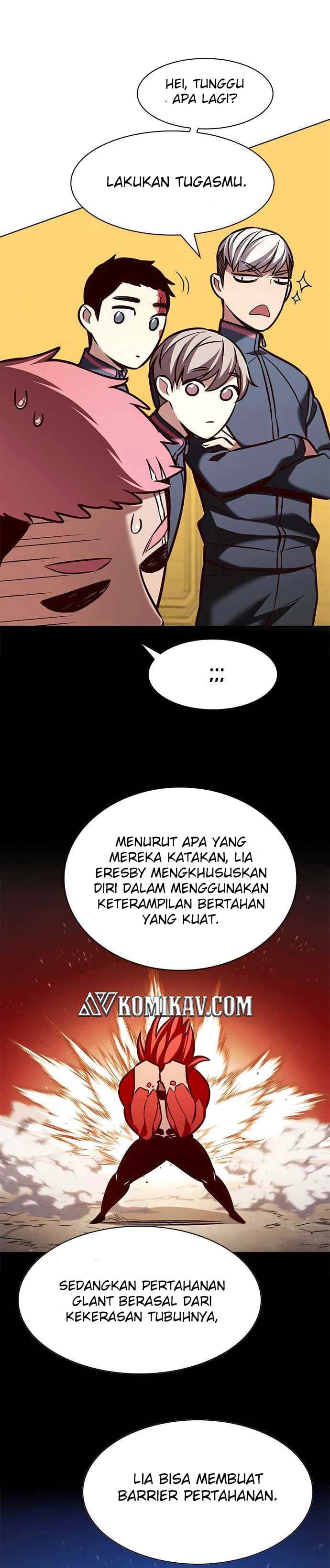 Eleceed Page 14