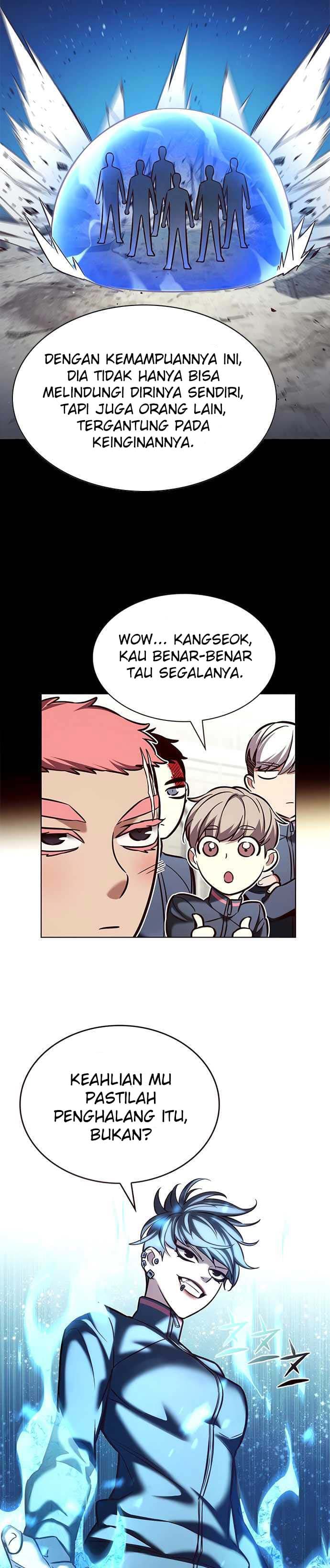 Eleceed Page 15