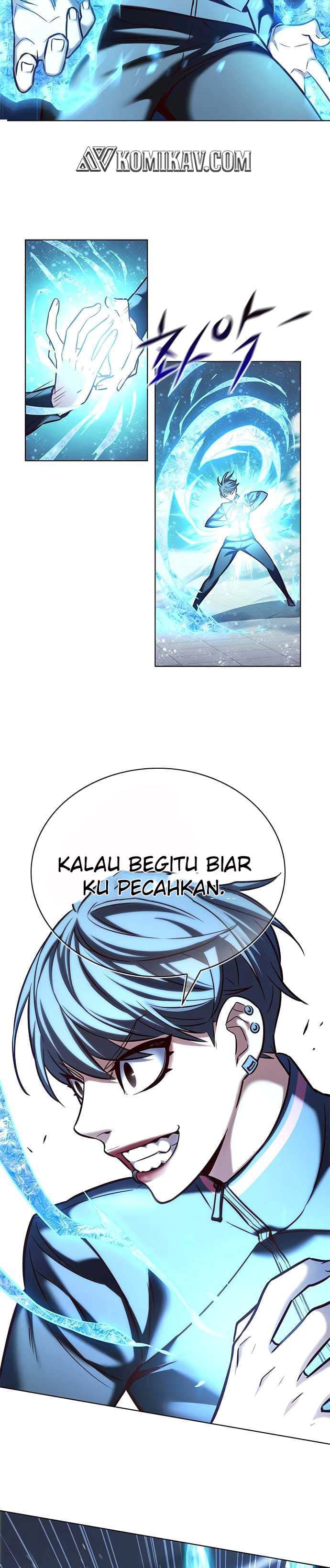 Eleceed Page 16