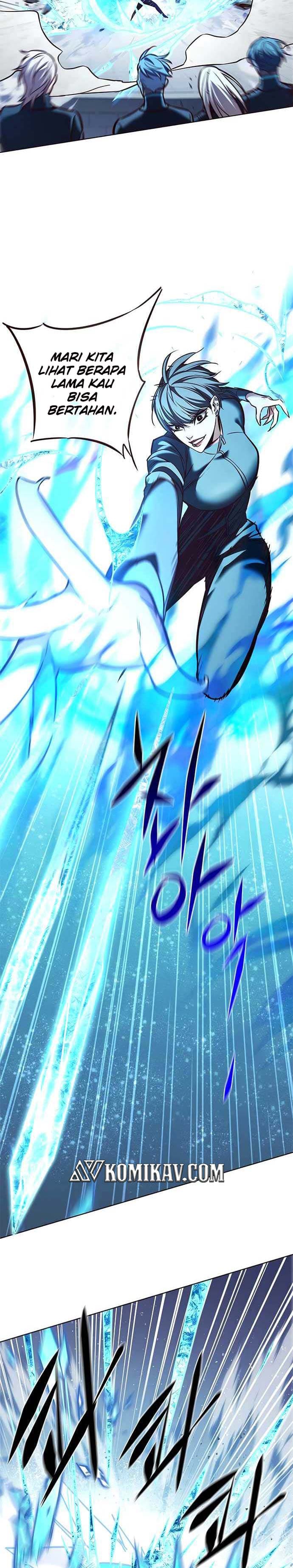 Eleceed Page 19