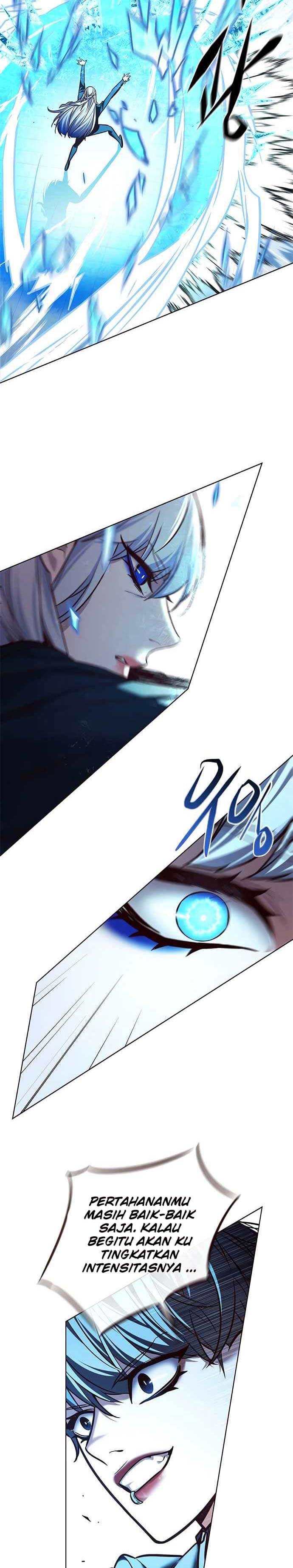 Eleceed Page 20